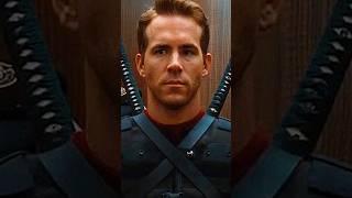 Первое появление Дэдпула #deadpool #дэдпул #marvel #росомаха #марвел #никилянджело #nikilangelo