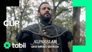 "Nosotros defendemos a los oprimidos" | Alparslan: El gran Imperio selyúcida Episodio 9