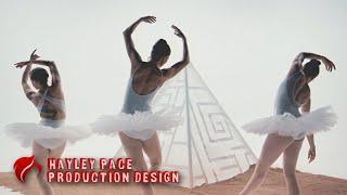 Hayley Pace Design Demo Reel