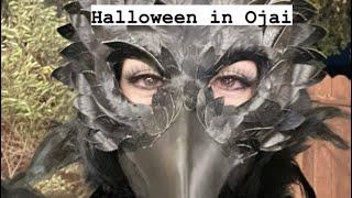 Halloween in Ojai Oct 2023