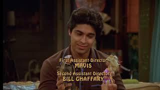 That '70s Show - End Credits Scenes (Season 6)