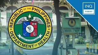 284 HMPV cases logged in PH in 2024; virus mild, not new – DOH | INQToday