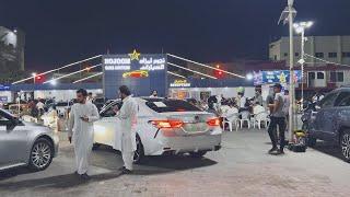  Experience the Thrill: Live Car Auctions Only at Nojoom | NOJOOM CARS AUCTION