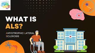 What is ALS?