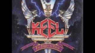 Keel - Speed Demon