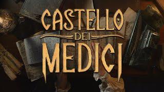 Castello dei Medici - From 25.07.2024 at Europa-Park!