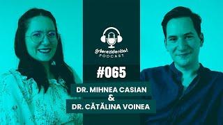 #65 | Rezi pe Cardiologie - cu dr. Mihnea Casian | Podcast Grile-Rezidentiat.ro