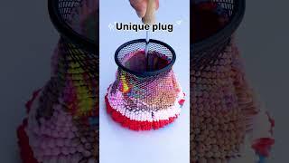 very interesting satisfying video by unique plug #shorts #unique #viral