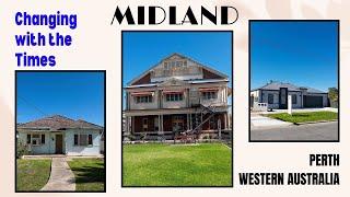 MIDLAND - Love it or Hate it? Perth, Western Australia