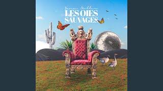 Les Oies Sauvages