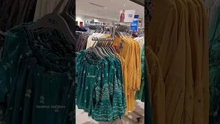 Indo Western Tops for College Office - Max Chennai  Check full video in channel️🫶 #shopping