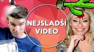 Nejsladší video | KOVY