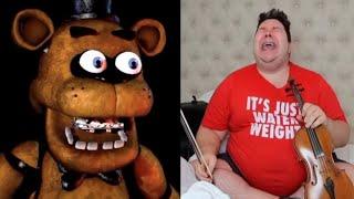 who's the best fnaf musician?