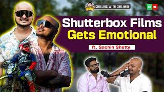 Sachin Shetty - Relationship with Dad, Garage team, Youtube Income & EMIs and Marriage