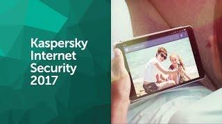 Kaspersky Internet Security 2017