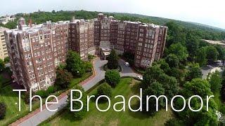 The Broadmoor  |  Cleveland Park