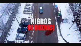 Nigros - Oj Dužnici (Prod. by Kosanic) VIDEO