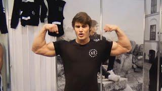 THE AESTHETIC LEGACY 7 - Jeff Seid, Zyzz, Connor Murphy, David Laid & more!