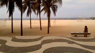 A Sunday Afternoon on the rio beaches w george seurat .mpg