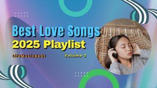 Best Love Songs Playlist - Vol. 3 (A collection of heartfelt songs that capture the beauty of love)