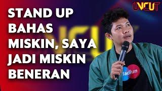 STAND UP COMEDY NOPEK: SUSAH TIDUR DI HOTEL MAHAL, MENTAL MISKIN - UNCUT