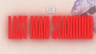 LAST MAN STANDING  - YELLEN