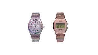 Timex X Judith Leiber