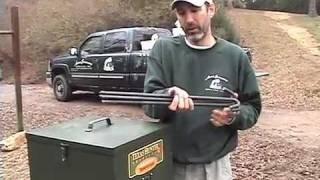 Texas Hunter's Products Fish Feeder