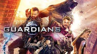 The Guardians (2017) Movie || Sebastien Sisak, Anton Pampushnyy, Sanjar Madi || Review and Facts