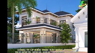 Xây dựng Titan37. Hành trình tiếp tục, hành trang là kiến thức, kinh nghiệm, trách nhiệm