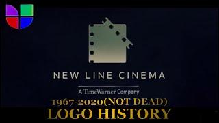 New line cinema logo history