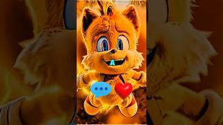 Pick a Sonic 3 character to invite your mom's birthday.