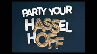 David Hasselhoff's NEW album [Unofficial Trailer] Party Your Hasselhoff - OUT 3rd September 2021