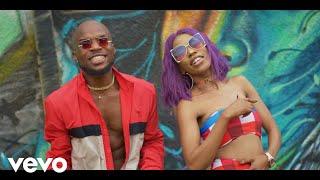 Vinka X Ketchup - Chips Na Ketch-Up Remix [Official Video]