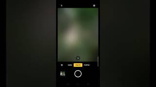 Realme C2 Auto focus settings