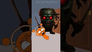 oh noo, what is that?  #sprunki #sprunkiincredibox #incrediboxsprunki #animation