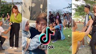 TIK TOK DRAMA ROMANTIS KEREN TERBAIK PILIHAN || PART 1 || TIK TOK VIRAL 2021