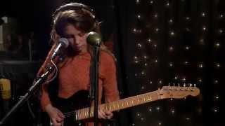 Wolf Alice - Giant Peach (Live on KEXP)