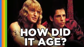 Zoolander (2001) HOW DID IT AGE?