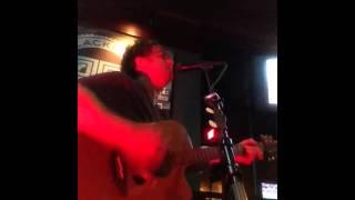 Jonathan Bloom-night they drove ole dixie down....the band