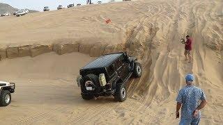 wrangler jeep cj-7 review /  Powerdrift  / sahara