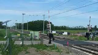 Spoorvernieuwing Tricht (NL) - Swietelsky Rail Benelux B.V.