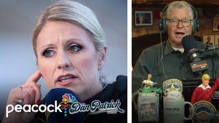 Rebecca Lowe gearing up for Premier League, Kentucky Derby coverage | Dan Patrick Show | NBC Sports