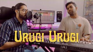 Urugi Urugi Song Cover | Pradeep G | Supraj | From Joe