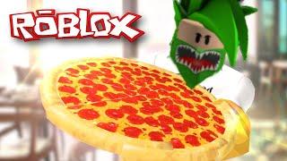 Roblox - Fabrica de Pizza Tycoon