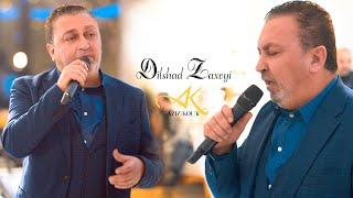 Dilshad Zaxoyi // دلشاد زاخۆیی