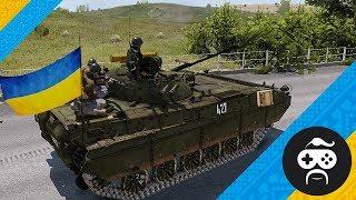 ШТУРМ МАРІУПОЛЯ | ARMA 3 УКРАЇНА