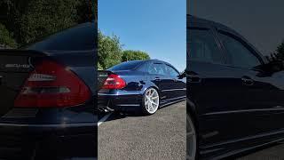 E55 AMG