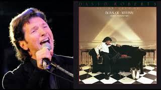 David Roberts - Boys Of Autumn (Indian Summer Mix) from the album "All Dressed Up" (1982)
