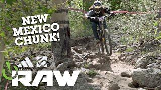 ROWDY New Mexico DH - Pajarito Downhill Rockies Vital RAW